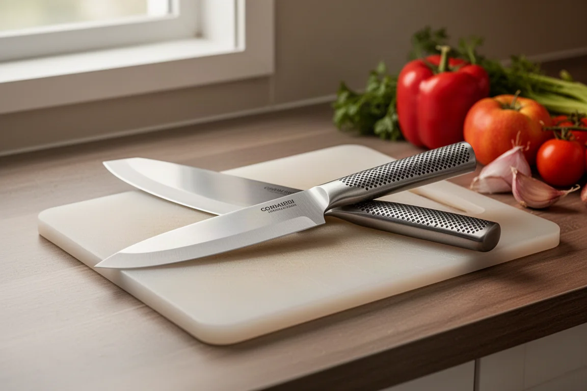 Schwarz Knives Overland product image