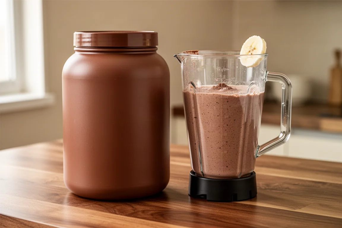 Sci-MX Whey Protein product image