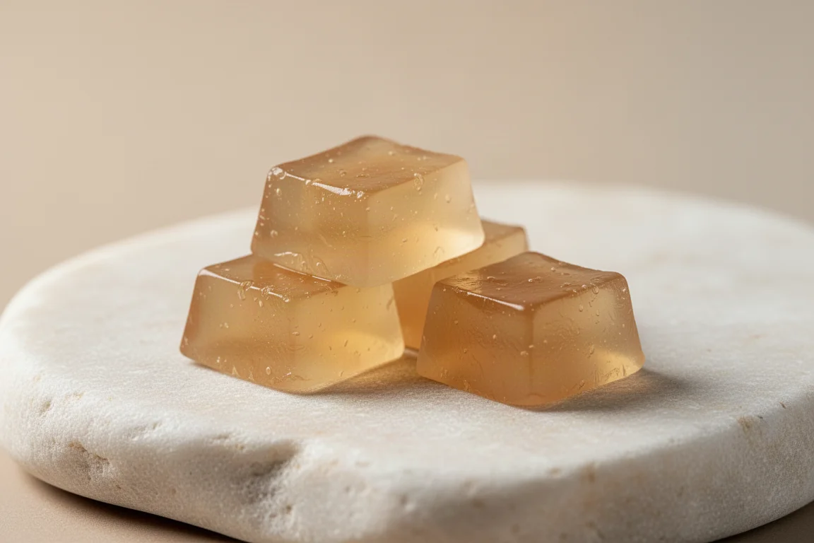 Science in Sport Beta Fuel Jelly Chew product image