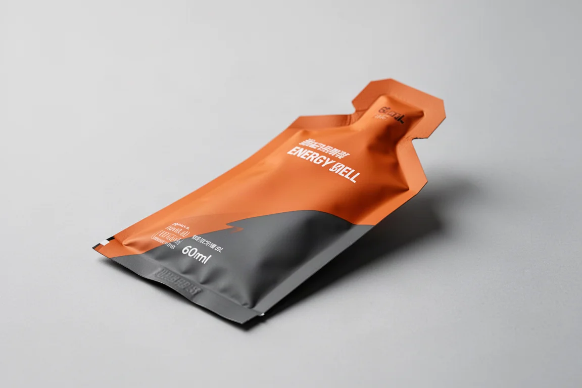 Science in Sport Beta Fuel Orange Energy Gel product image