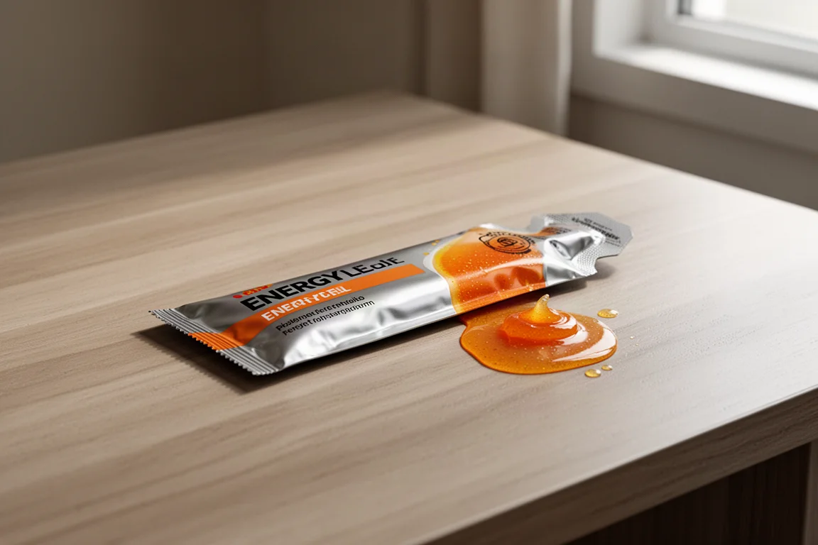 Science in Sport Energy Gel product image