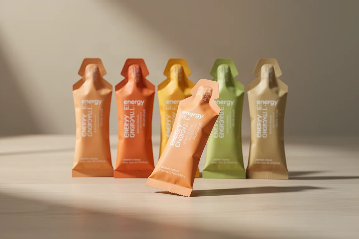 Science in Sport Energy Gels product image