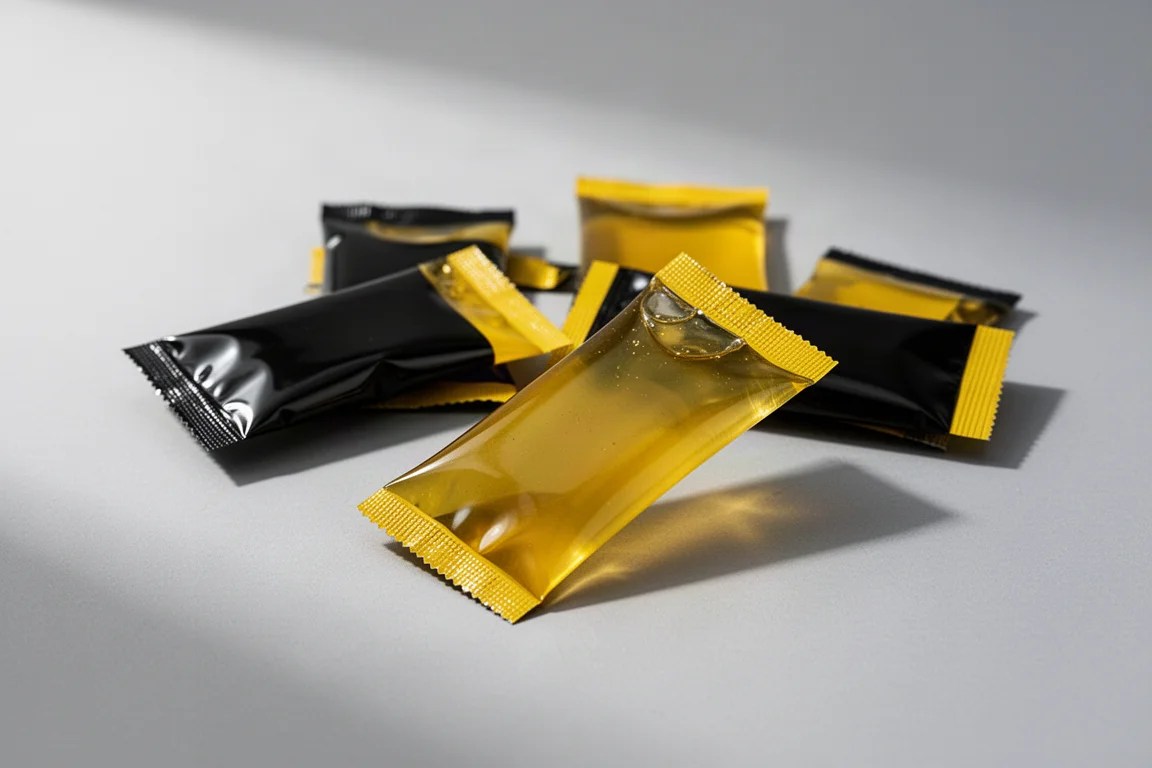 Science in Sport Gels product image