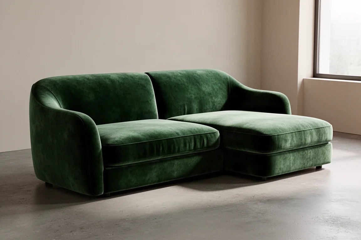 Scilar Sectional product image