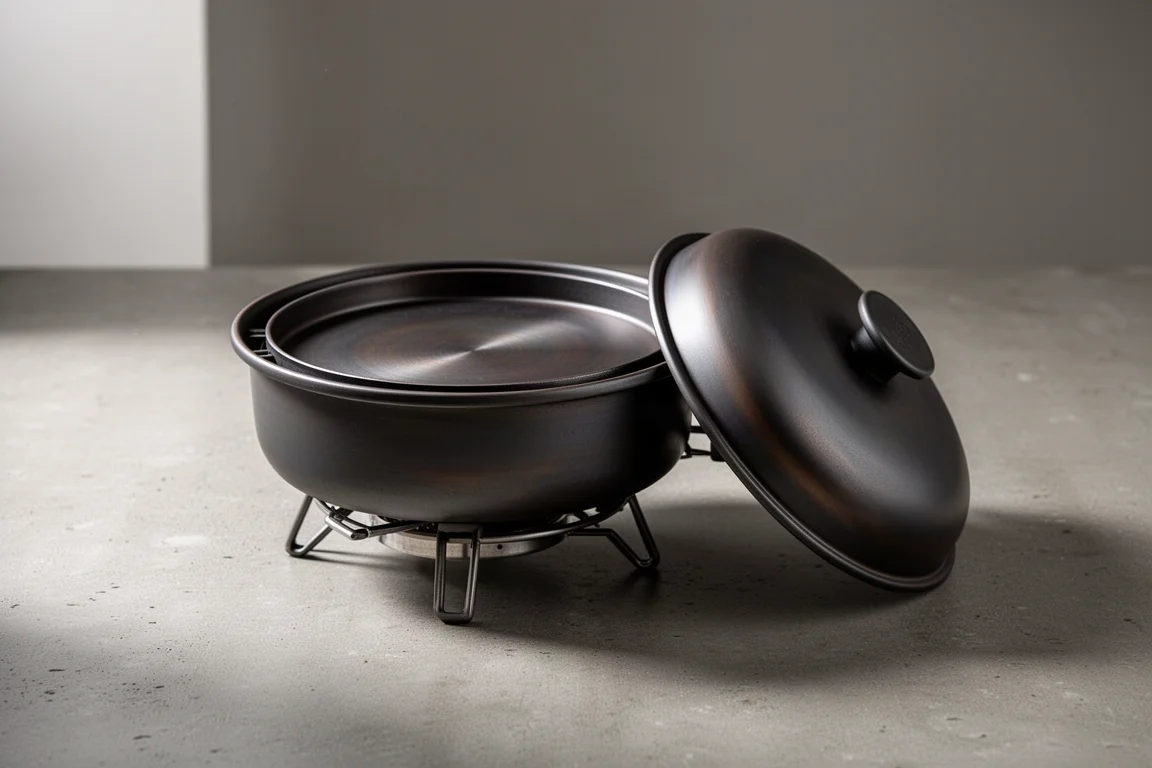Scody Portable Barbecue Stove product image