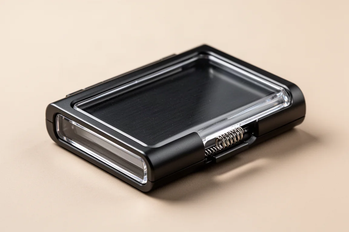 Scooter Wallet product image