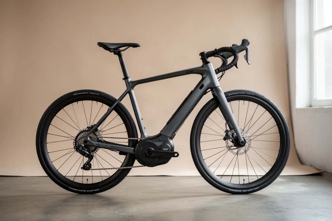 Scott Addict eRIDE product image