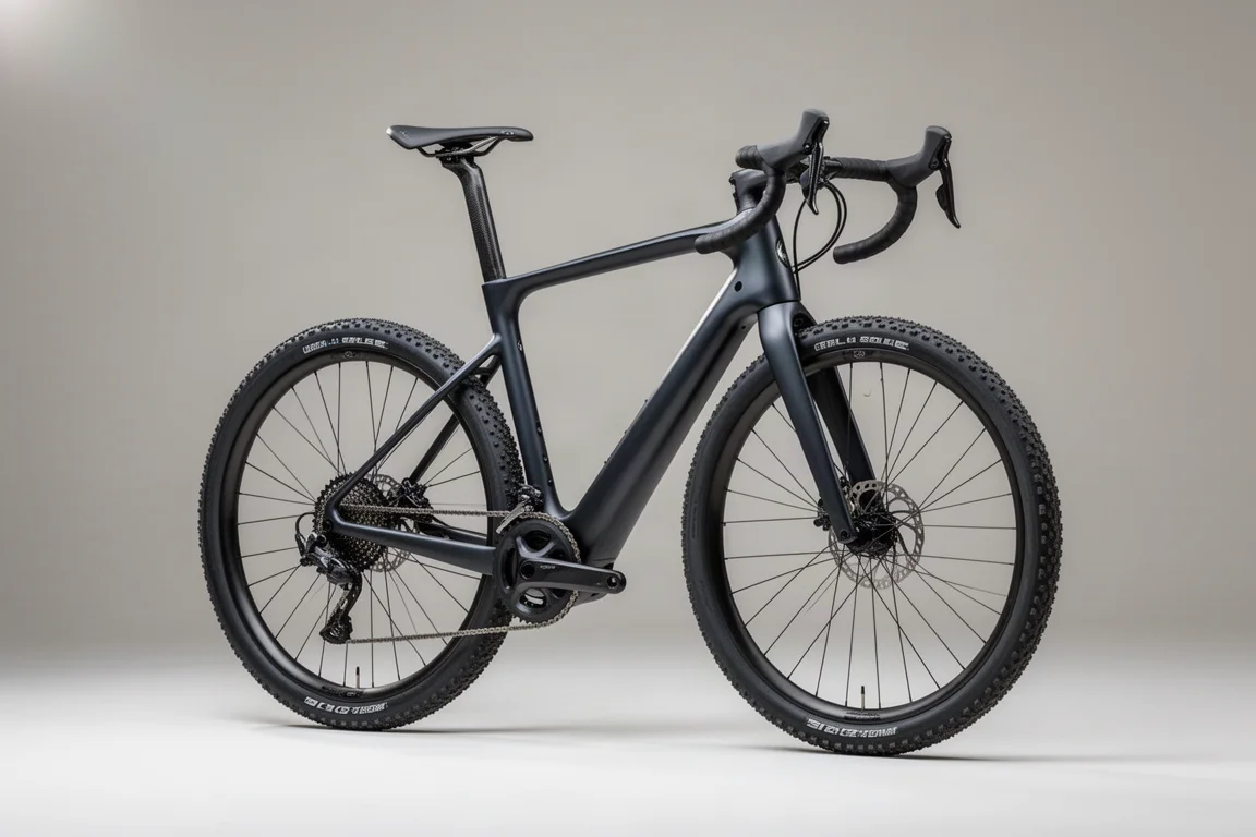 Scott Addict Gravel 30 product image