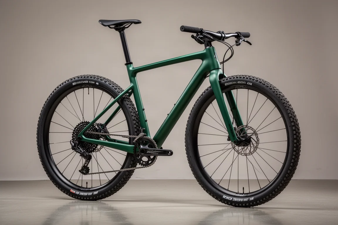 Scott Addict Gravel RC product image