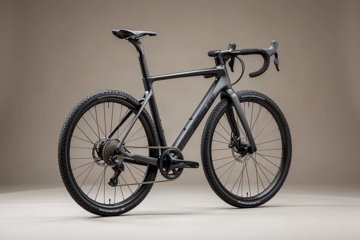Scott Addict Gravel product image