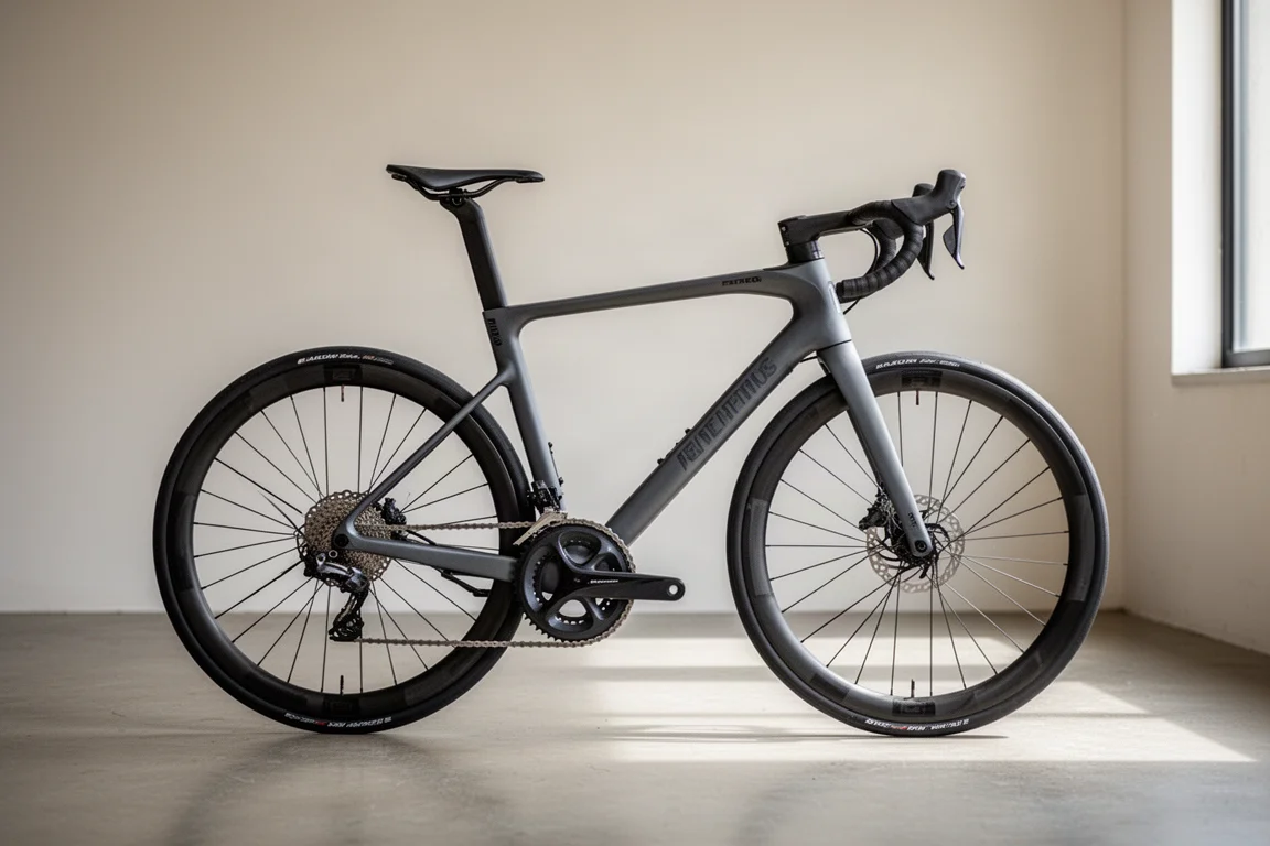 Scott Addict RC 10 product image