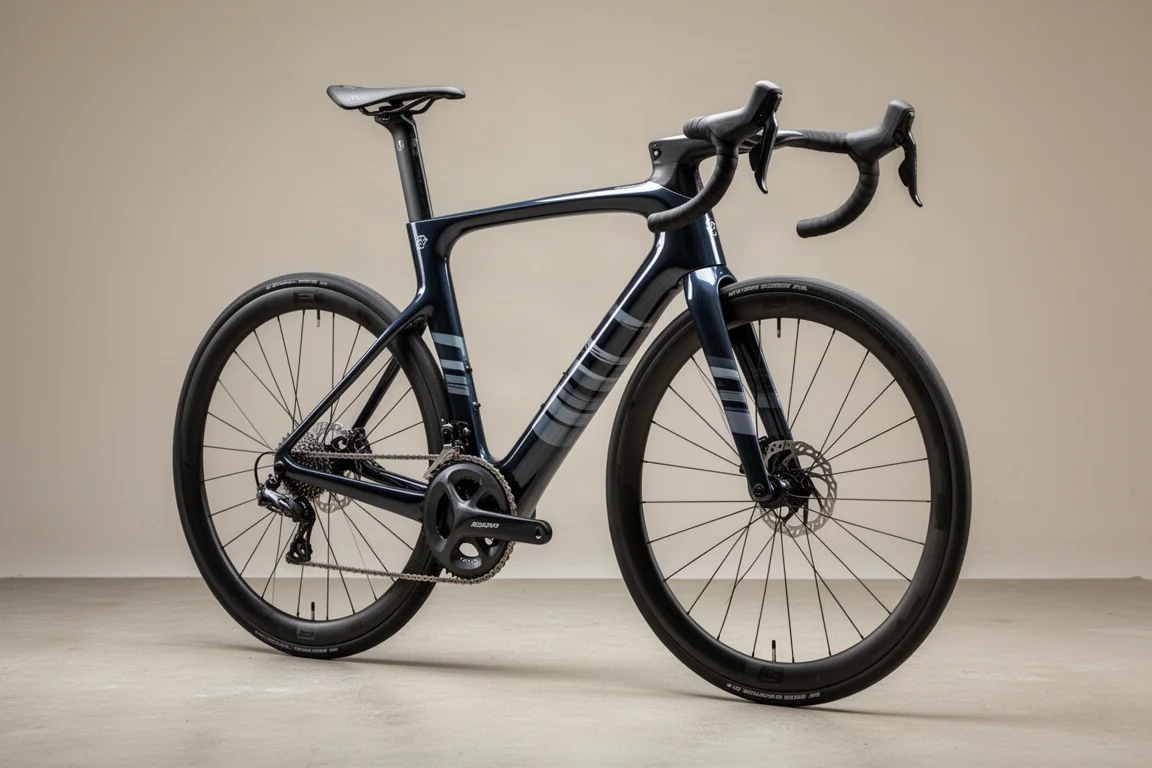 Scott Addict RC eRIDE product image