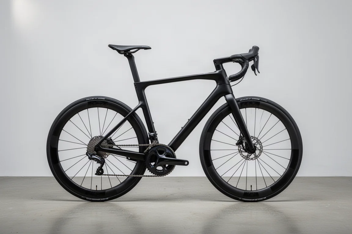 Scott Addict RC Pro product image
