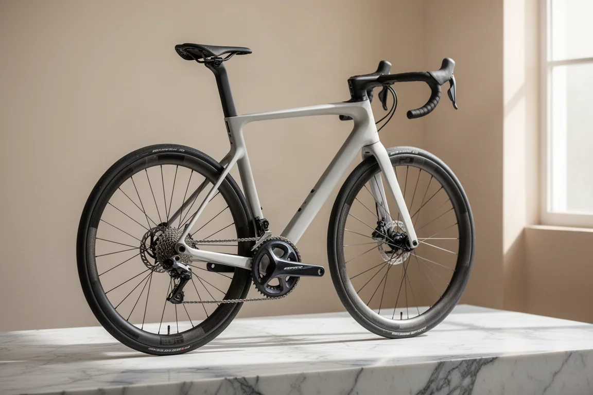 Scott Addict RC Ultimate product image