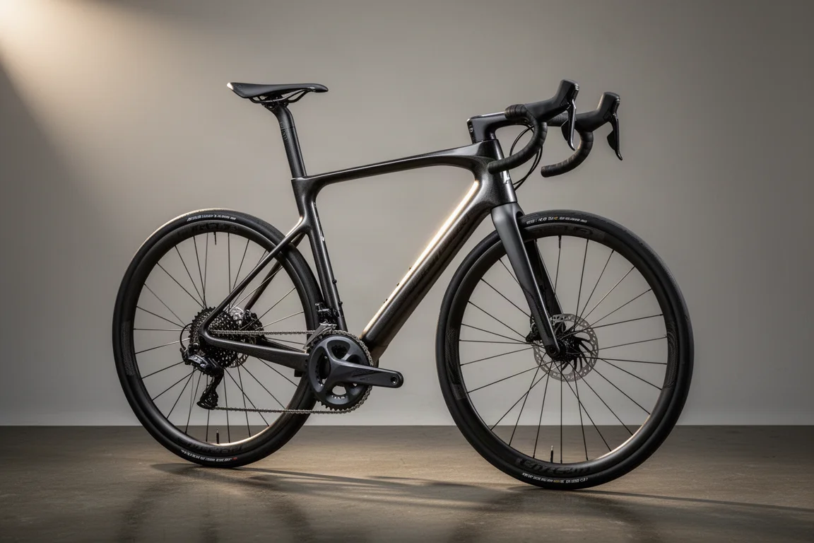 Scott Addict RC product image