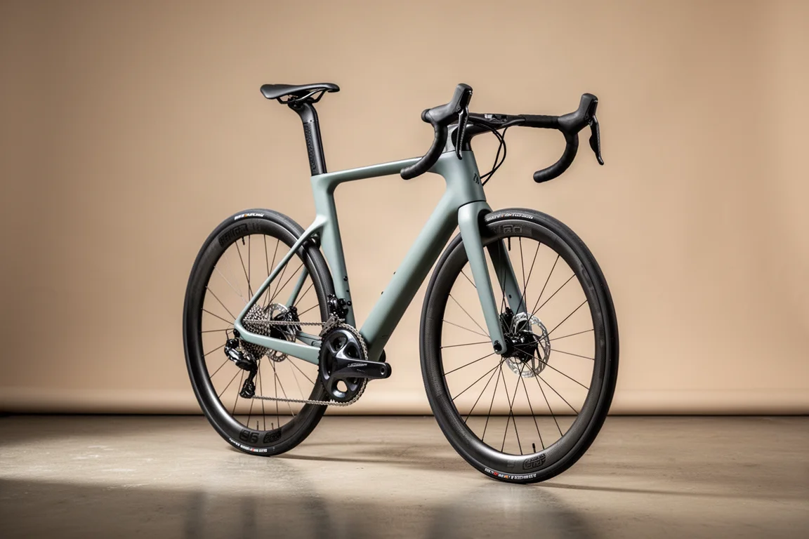 Scott Addict RC30 product image