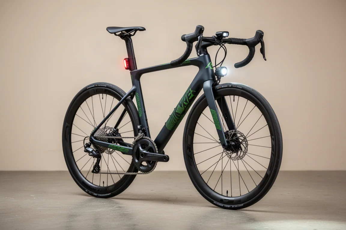Scott Addict SE product image