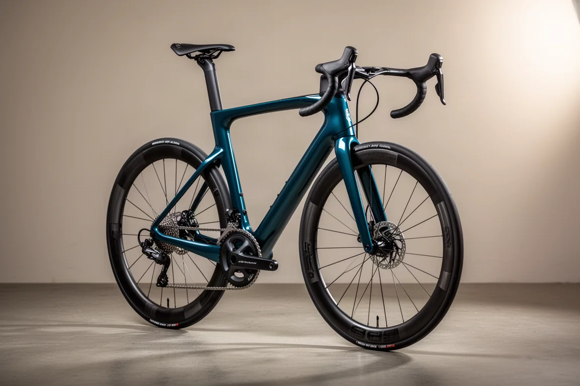 Scott Contessa Addict RC 15 product image