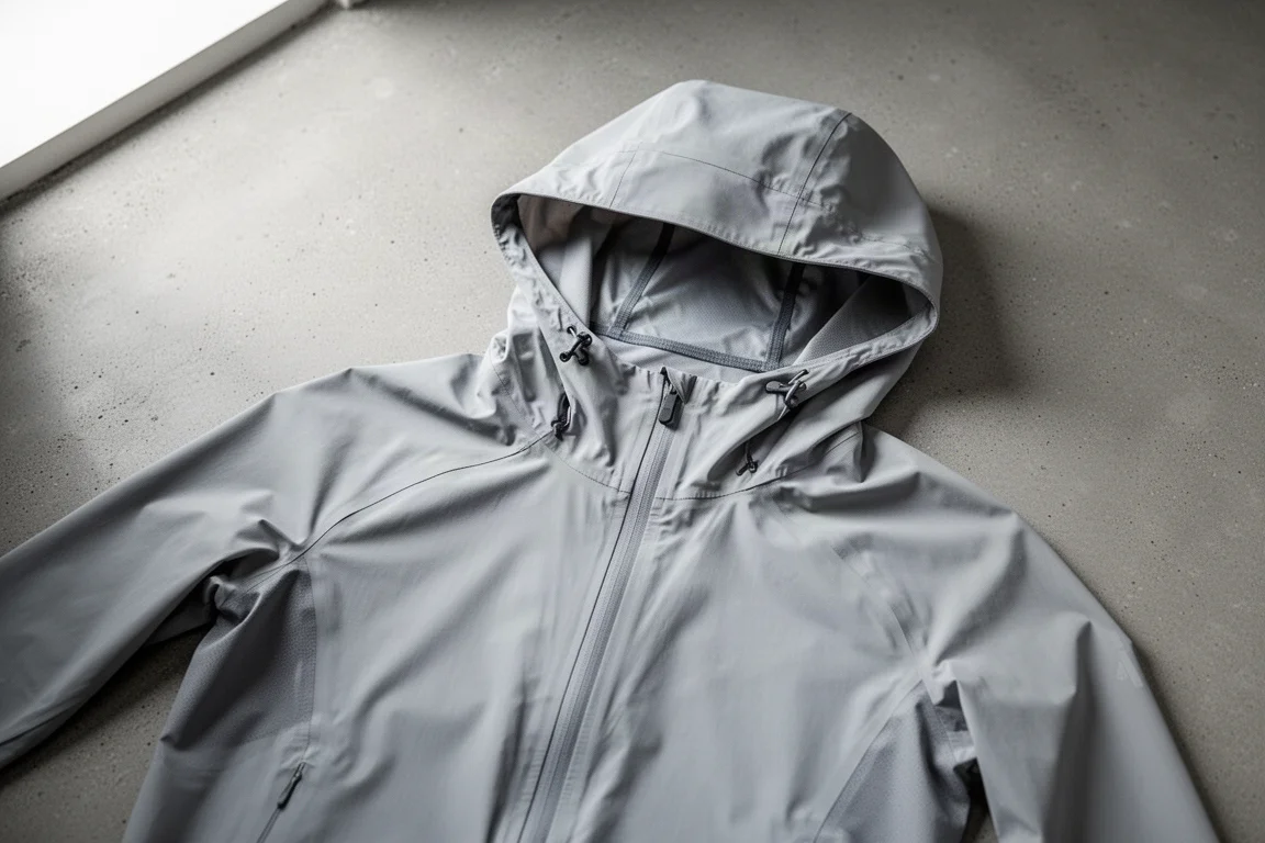Scott Endurance SL Waterproof Running Jacket product image