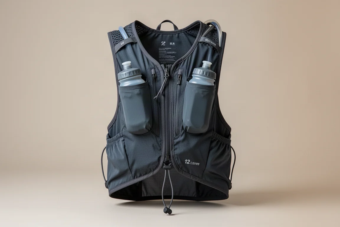 Scott Endurance TR 12 product image