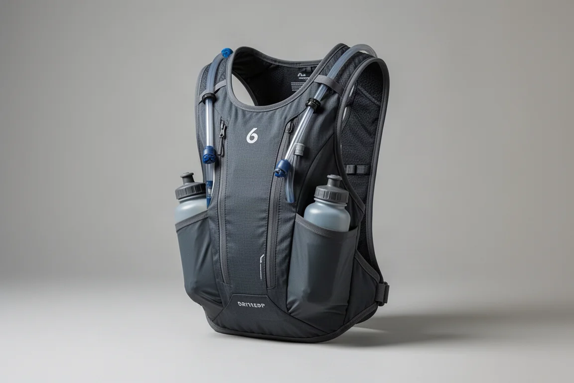 Scott Endurance TR 6 product image