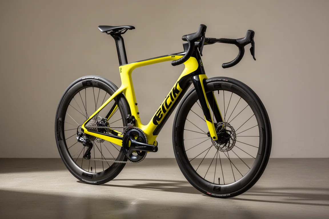 Scott Foil 20 Disc product image