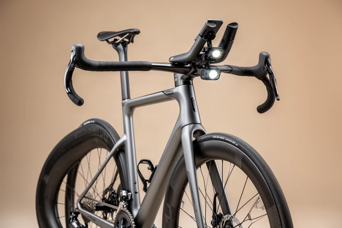 Scott Foil RC Pro 23 product image
