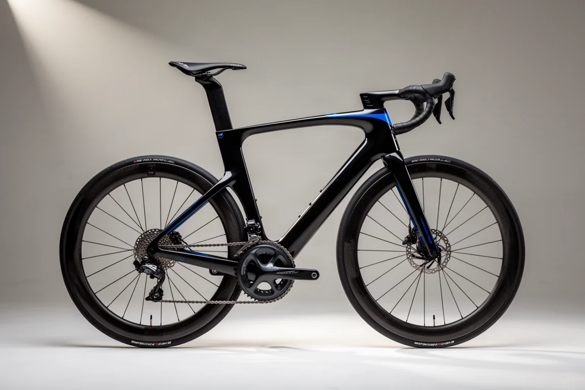 Scott Foil RC Pro product image