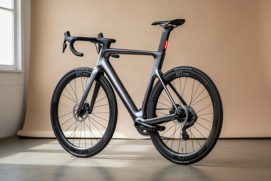 Scott Foil RC product image