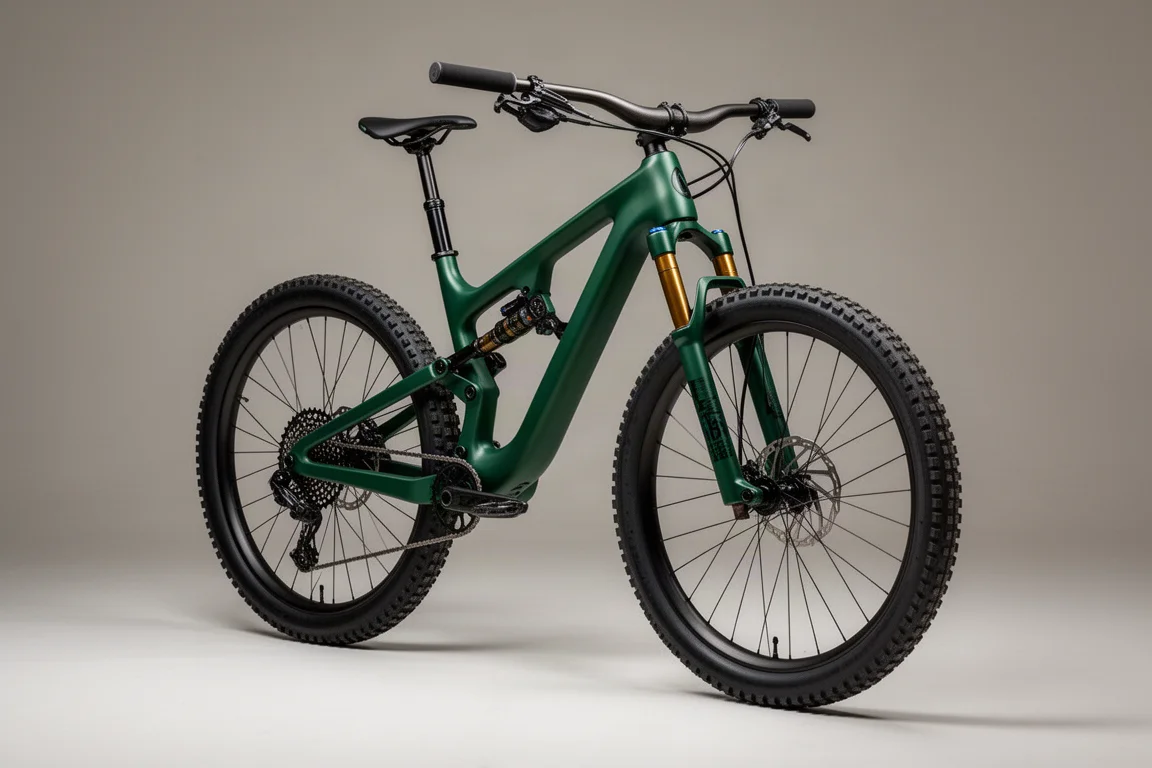 Scott Genius 910 ST product image