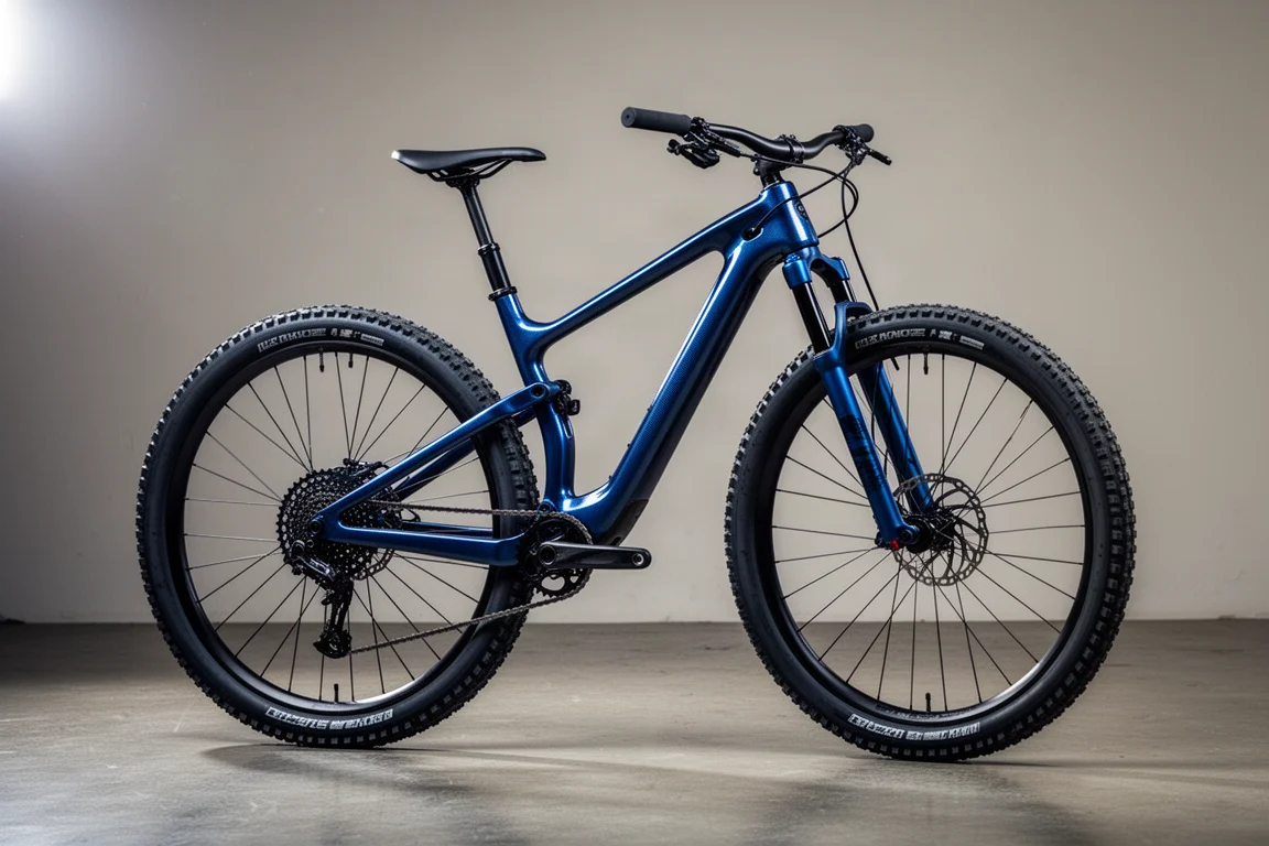 Scott Genius ST 910 product image