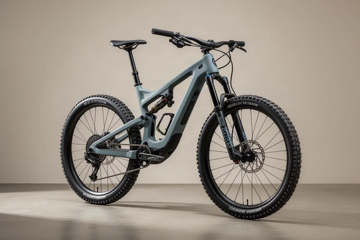 Scott Genius product image