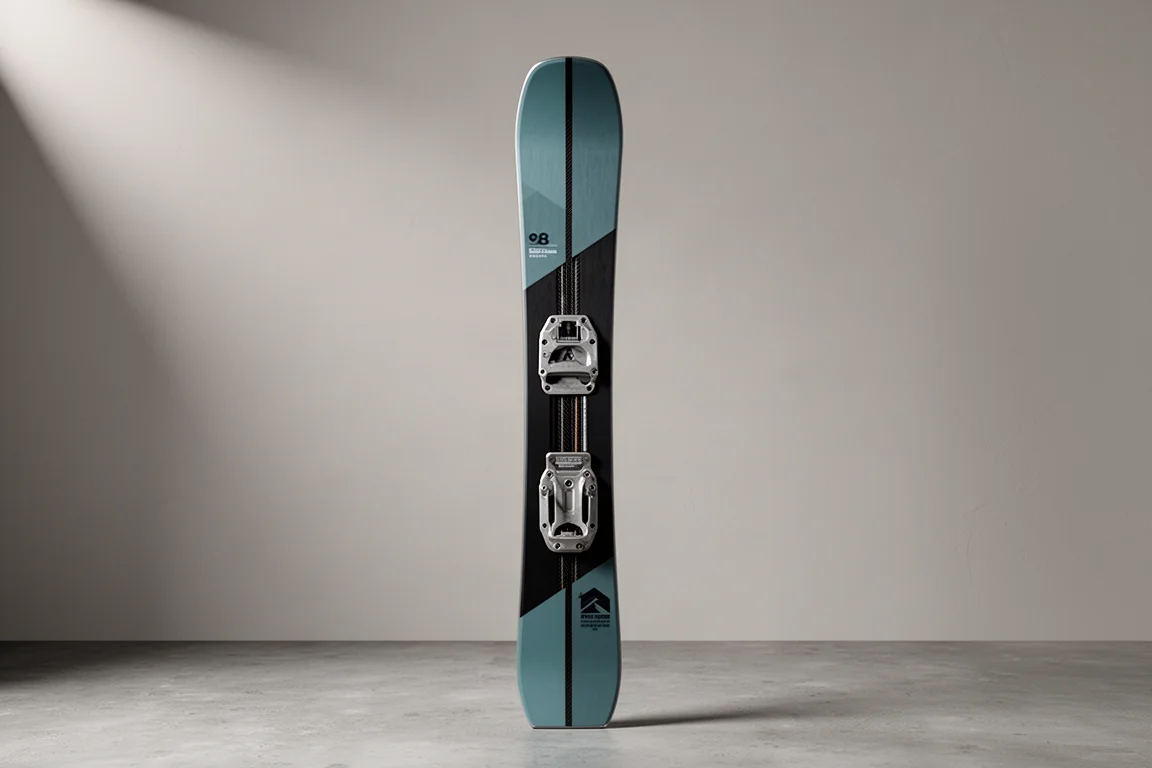 Scott Pure Mission 98 product image