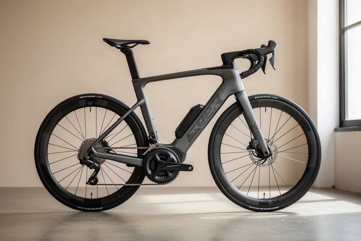 Scott Solace eRIDE product image