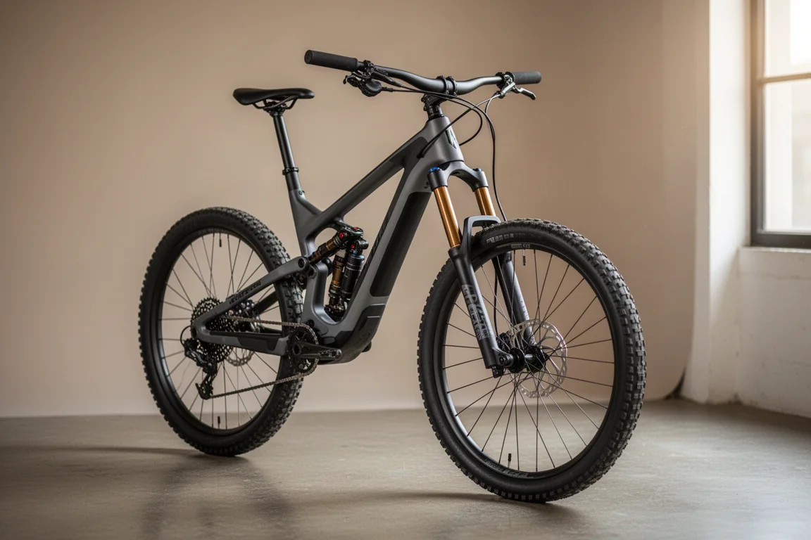 Scott Spark ST product image