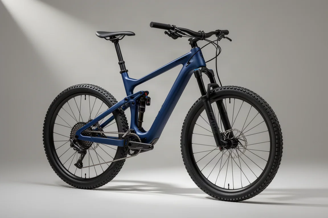 Scott Spark product image