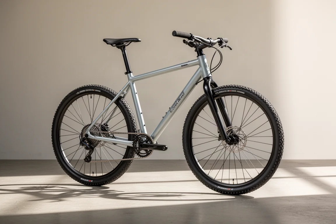 Scott Speedster Gravel product image