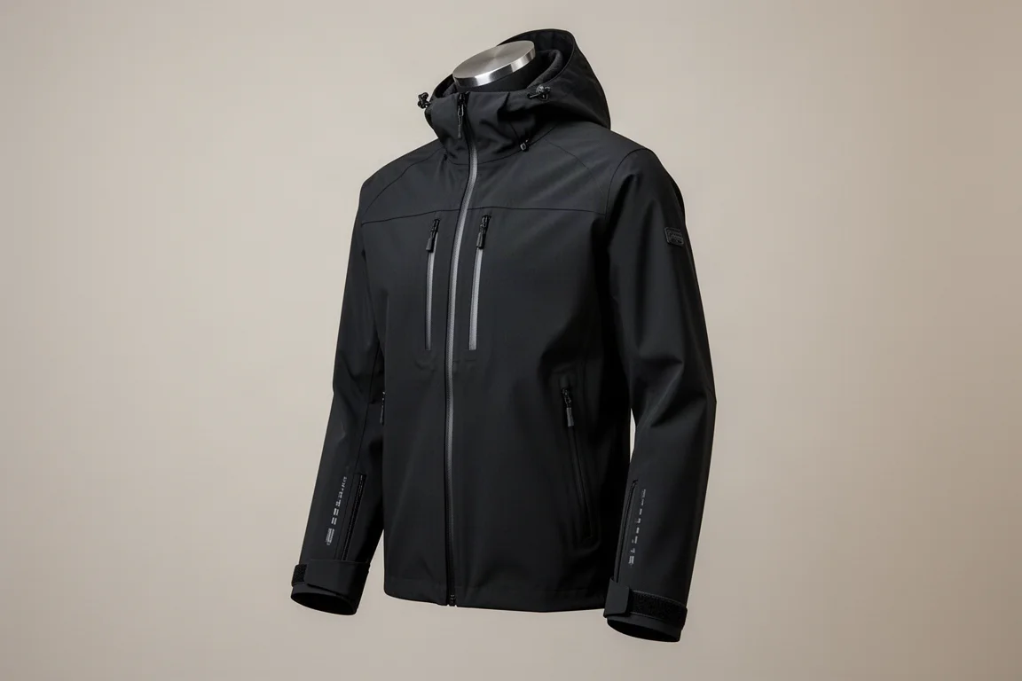 Scottevest EDC Jacket product image