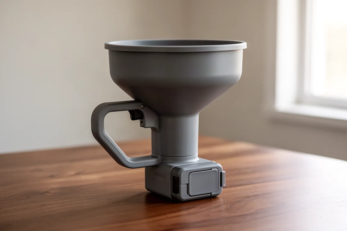 Scotts Wizz Spreader product image