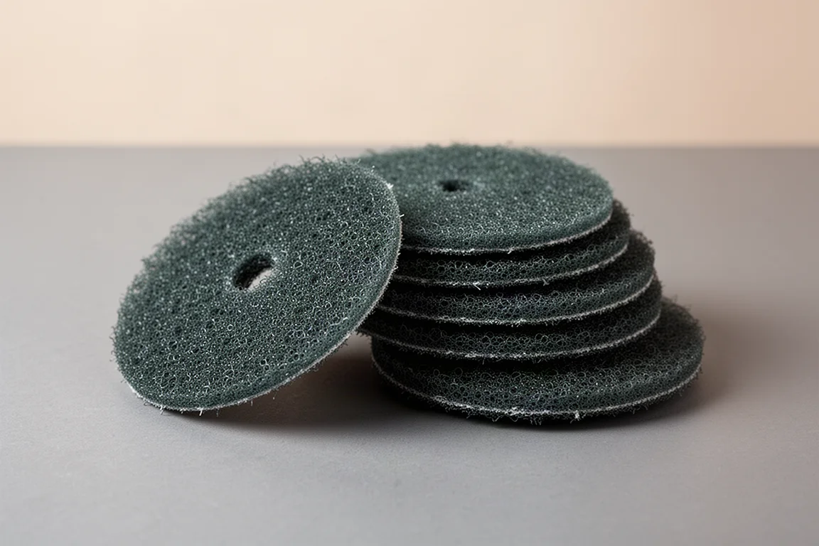 Scouring Pads (10-Pack) product image