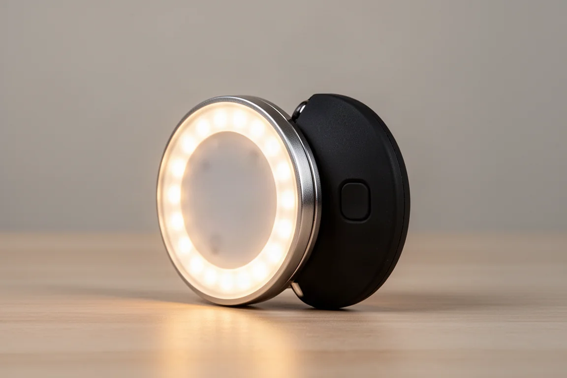 Scout Light Sparco Wearable Flashlight product image