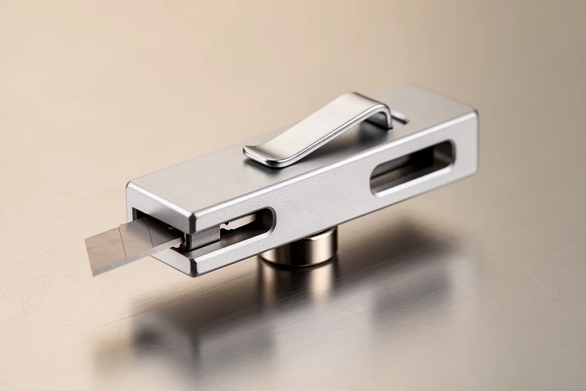 Screw Pop Twin Track product image