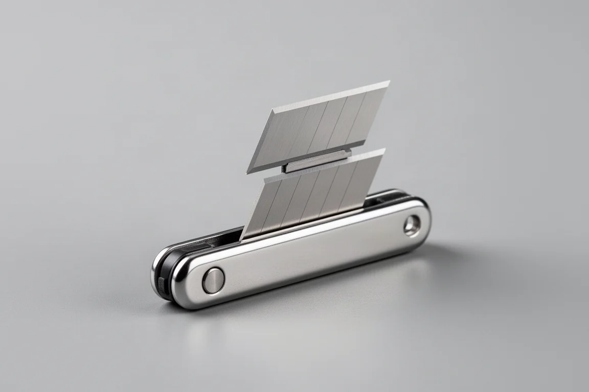 Screw Pop Utility Knife product image