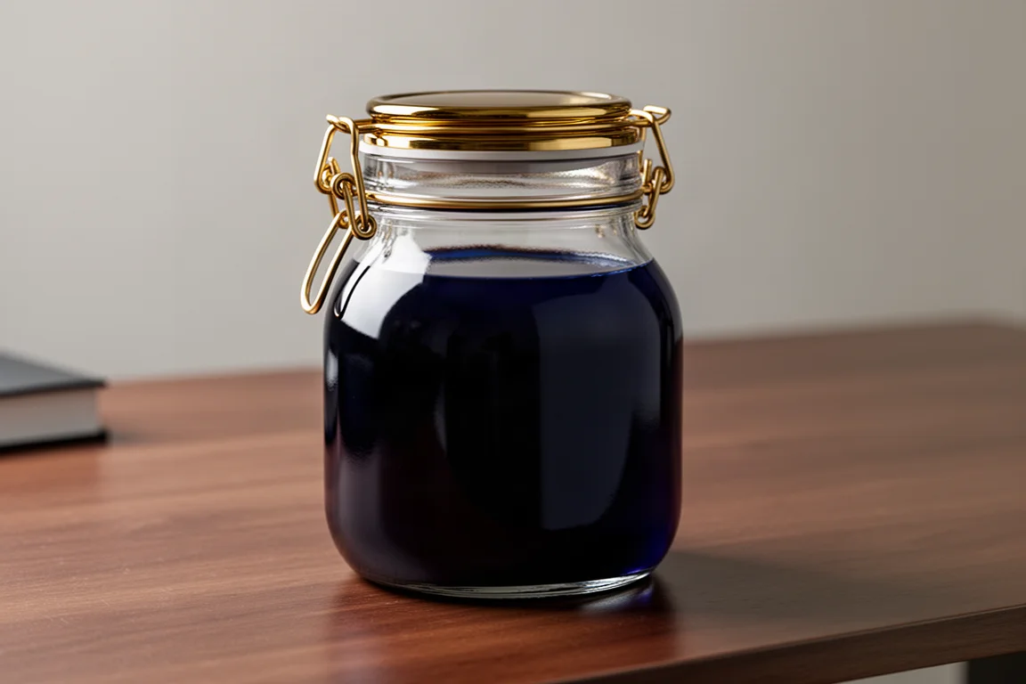 Scribo Blue Cosmico product image