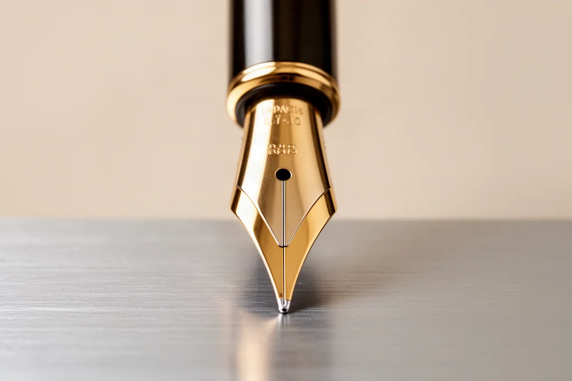 Scribo Stub Nib product image