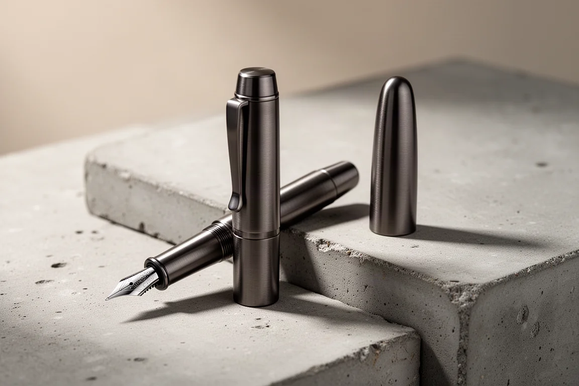 Scrivener EDC product image
