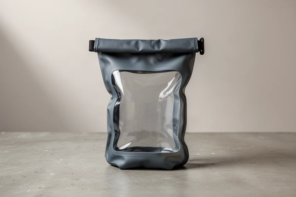Scrubba Mini Wash Bag product image