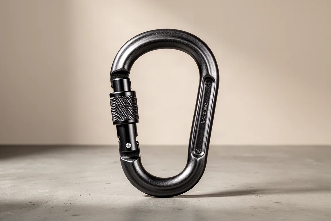 SE Peak Carabiner product image
