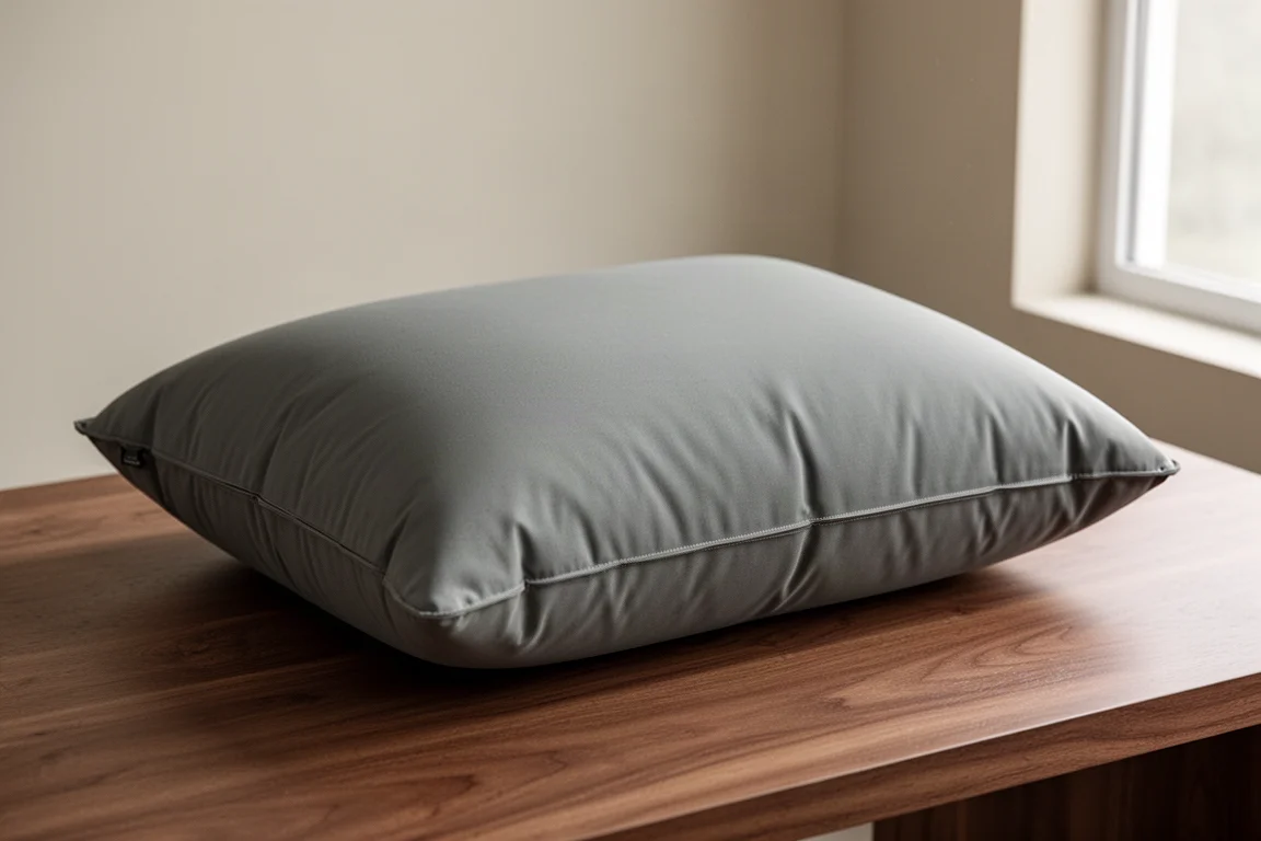 Sea to Summit Aeros Luxury Deluxe Pillow product image