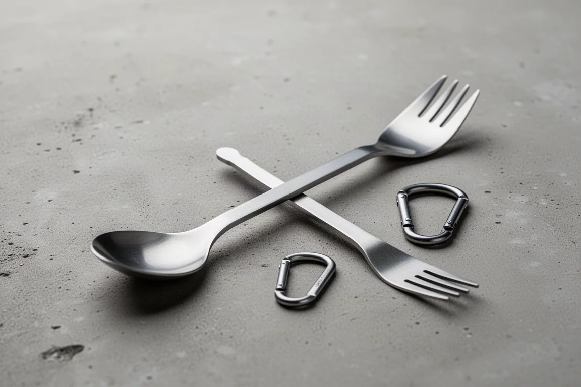 Sea to Summit Aluminium Spork product image
